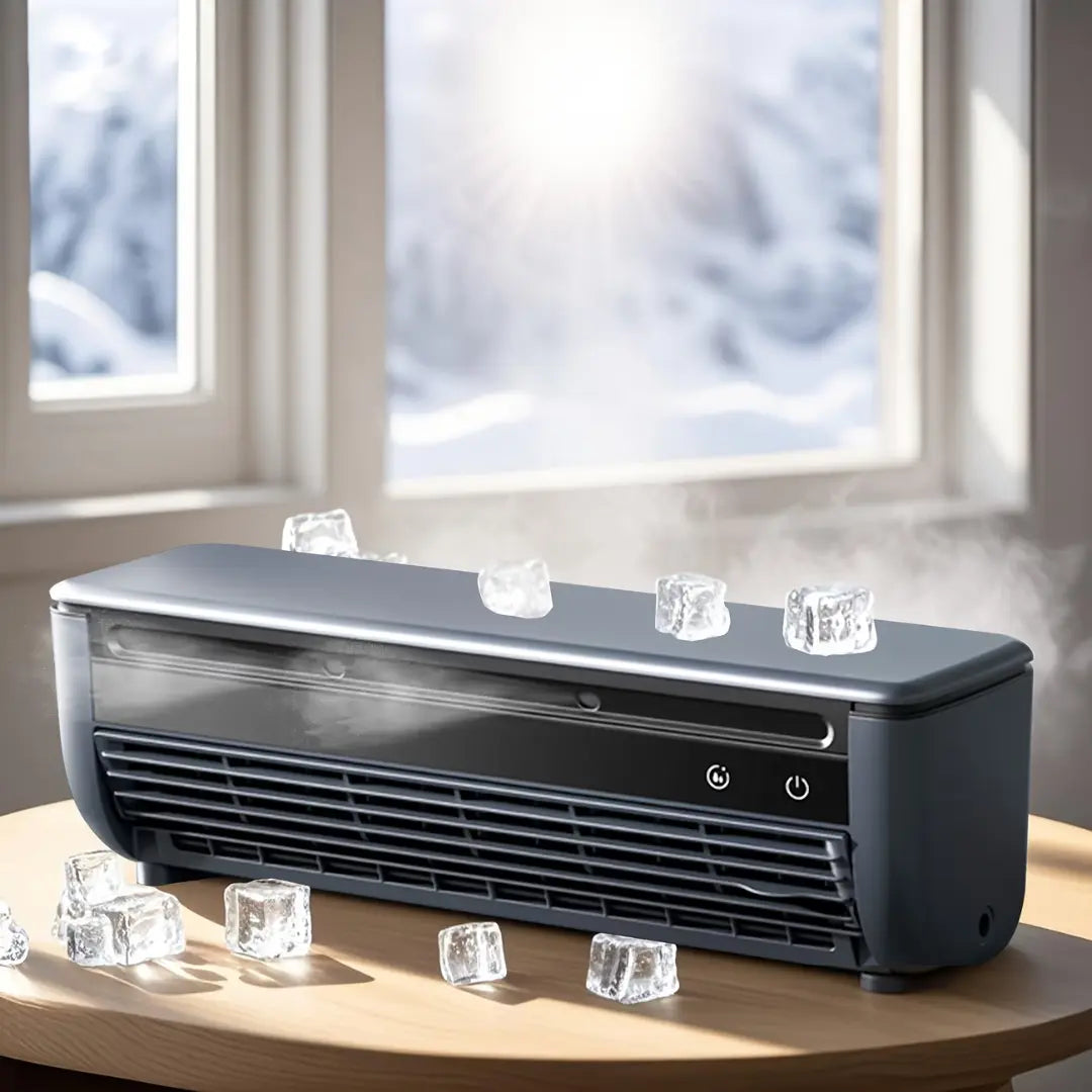 Breazy Cooler Portable Mini Air Conditioning