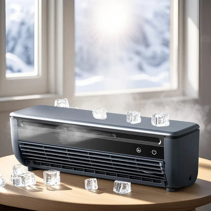 Breazy Cooler Portable Mini Air Conditioning