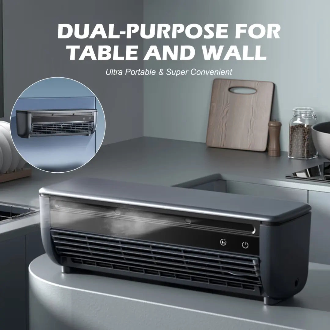 Breazy Cooler Portable Mini Air Conditioning
