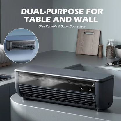 Breazy Cooler Portable Mini Air Conditioning