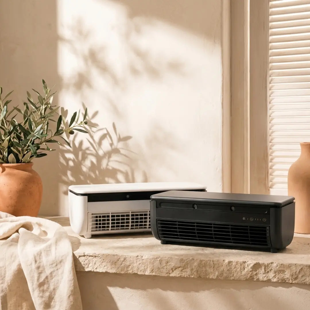 Breazy Cooler Portable Mini Air Conditioning