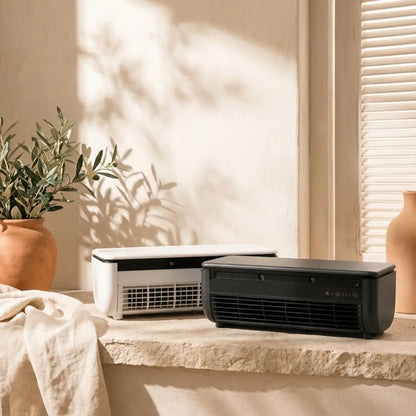 Breazy Cooler Portable Mini Air Conditioning